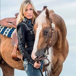 Meet your Posher, Heidi